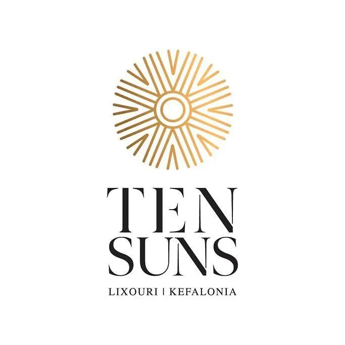 Ten Suns 5 Lägenhet Lixouri